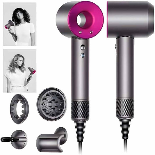 Volia™ Secador iónico 5 en 1