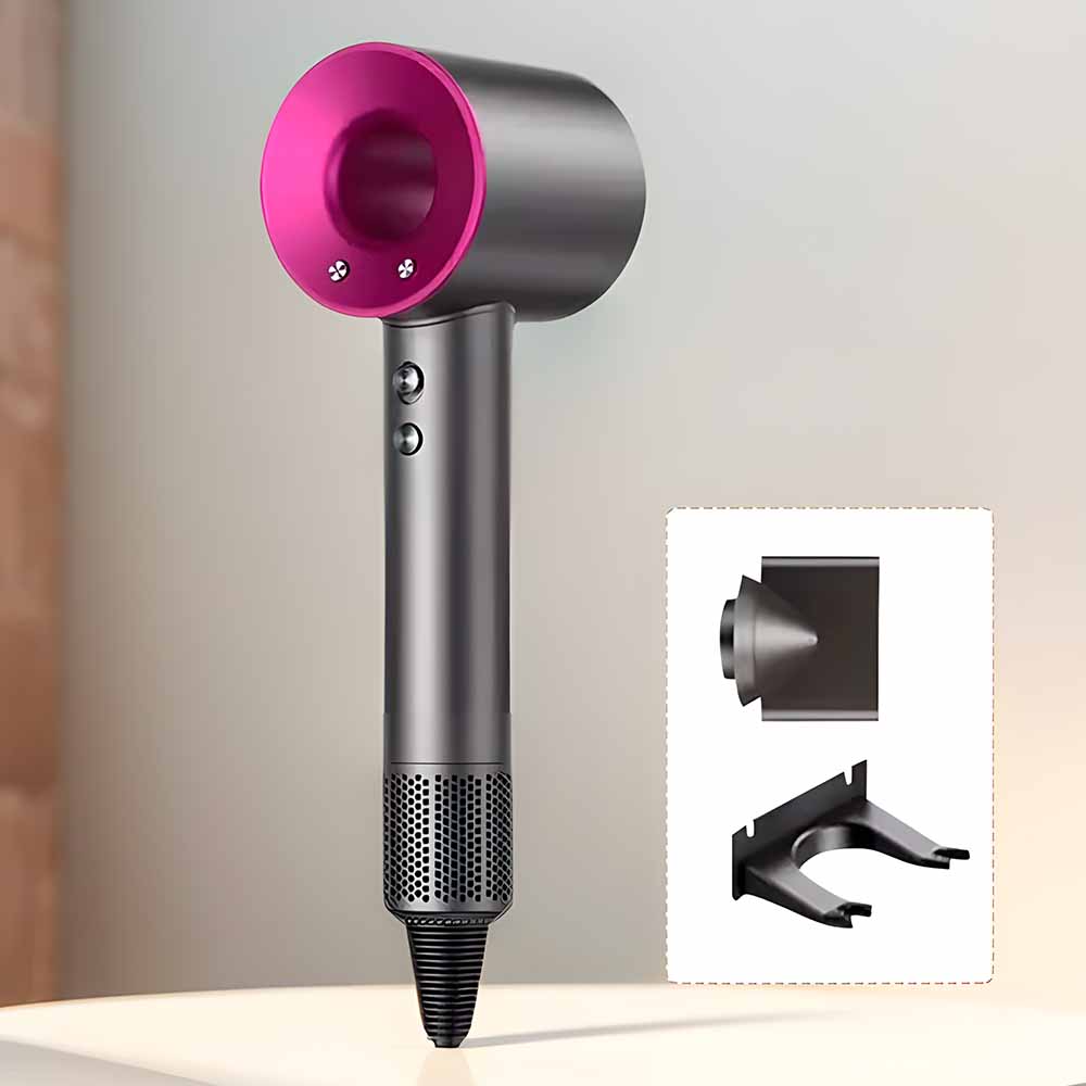 Volia™ Secador iónico 5 en 1