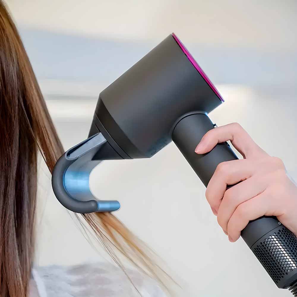 Volia™ Secador iónico 5 en 1
