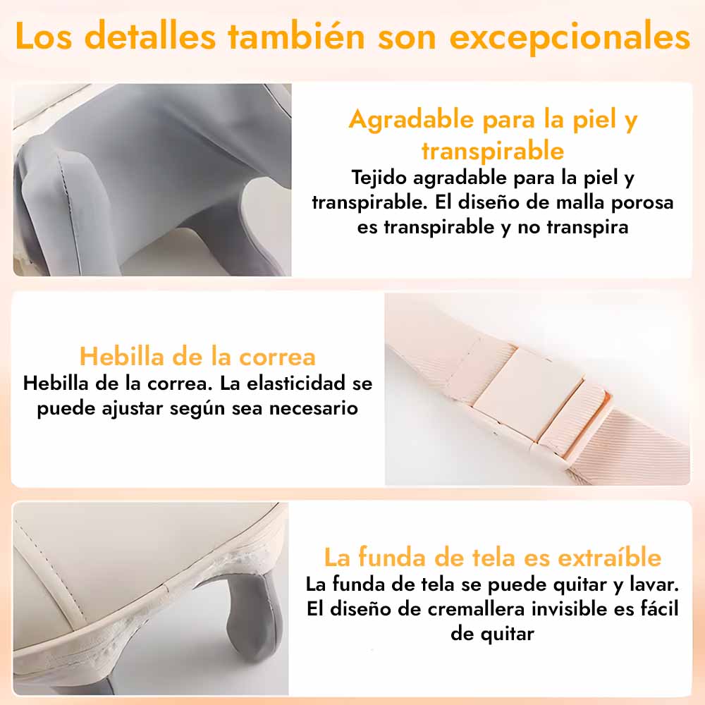 Axura™ Masajeador Corporal