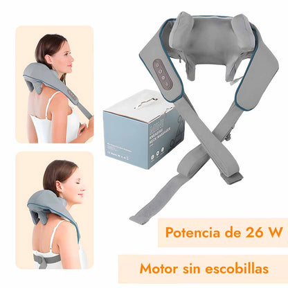 Axura™ Masajeador Corporal