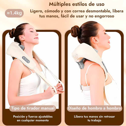 Axura™ Masajeador Corporal