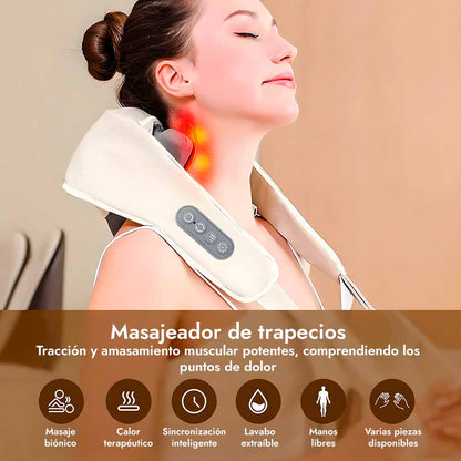 Axura™ Masajeador Corporal