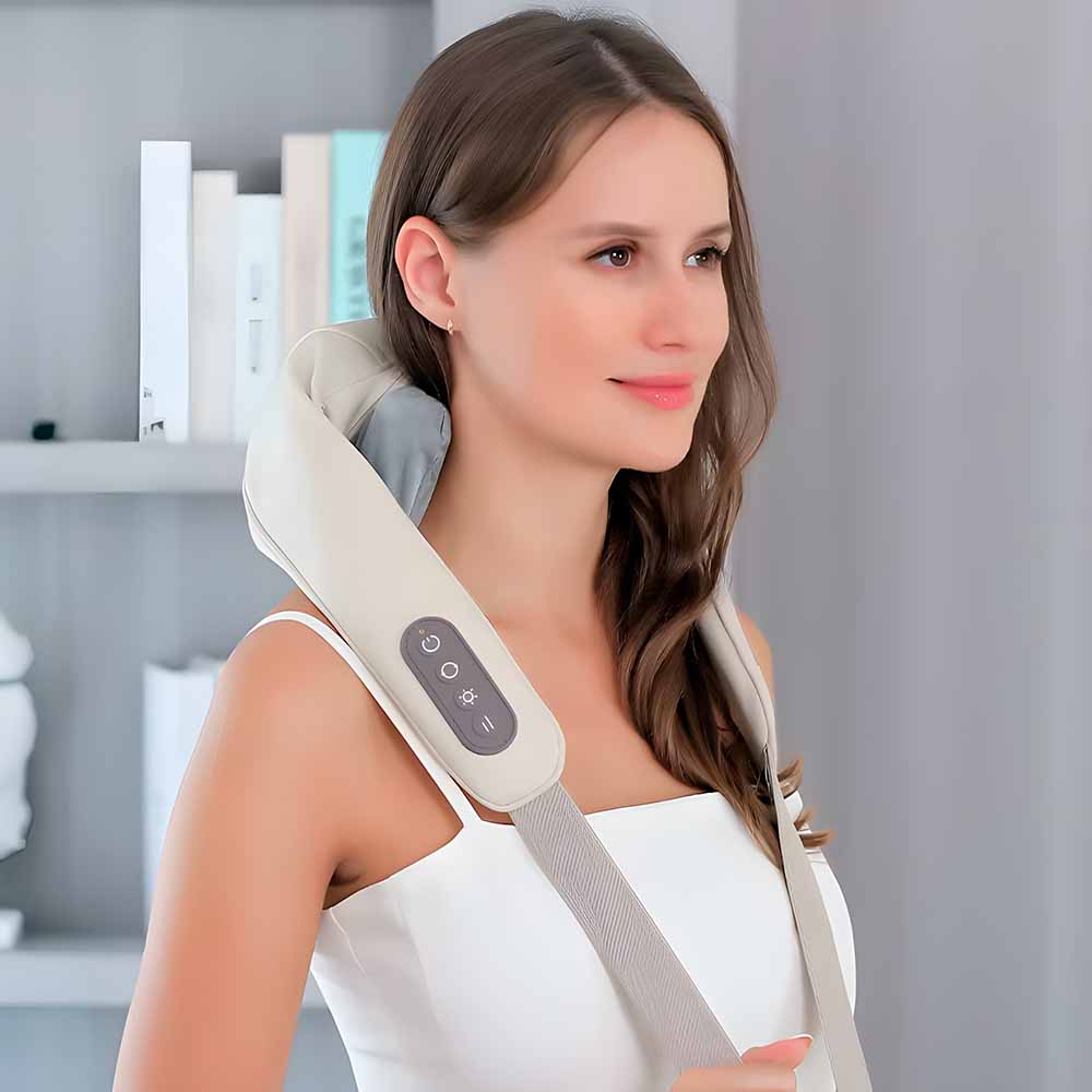 Axura™ Masajeador Corporal