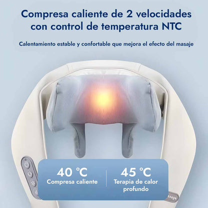 Axura™ Masajeador Corporal