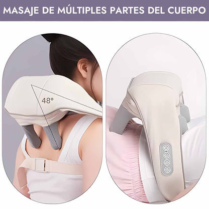 Axura™ Masajeador Corporal