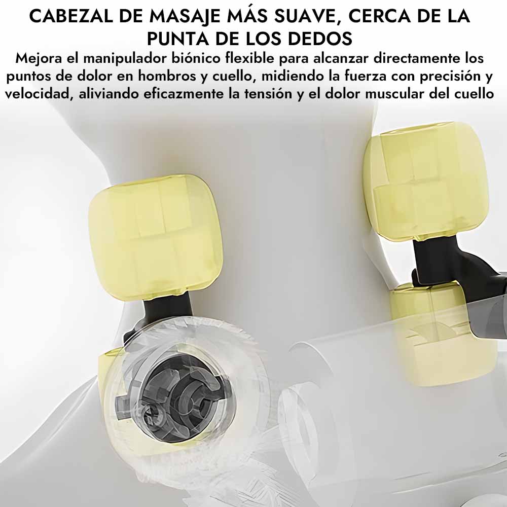 Axura™ Masajeador Corporal