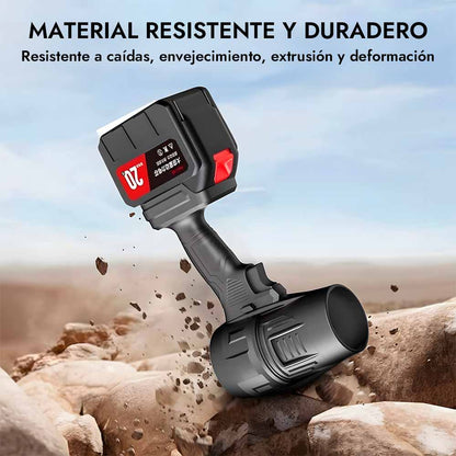 Zefir™ Soplador de Aire Potente
