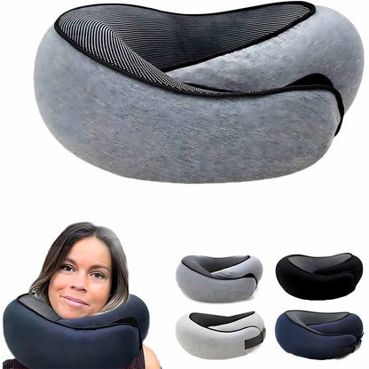 Nomadi™ Almohada de Viaje