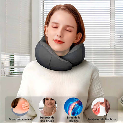 Nomadi™ Almohada de Viaje