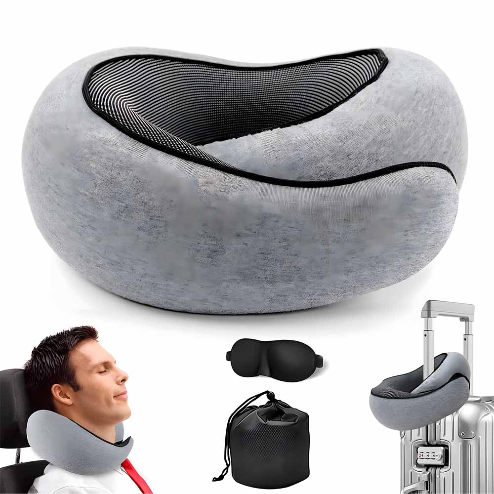 Nomadi™ Almohada de Viaje