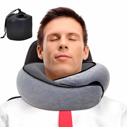 Nomadi™ Almohada de Viaje