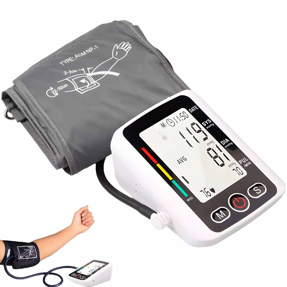 Tensify™ Tensiometro Smart
