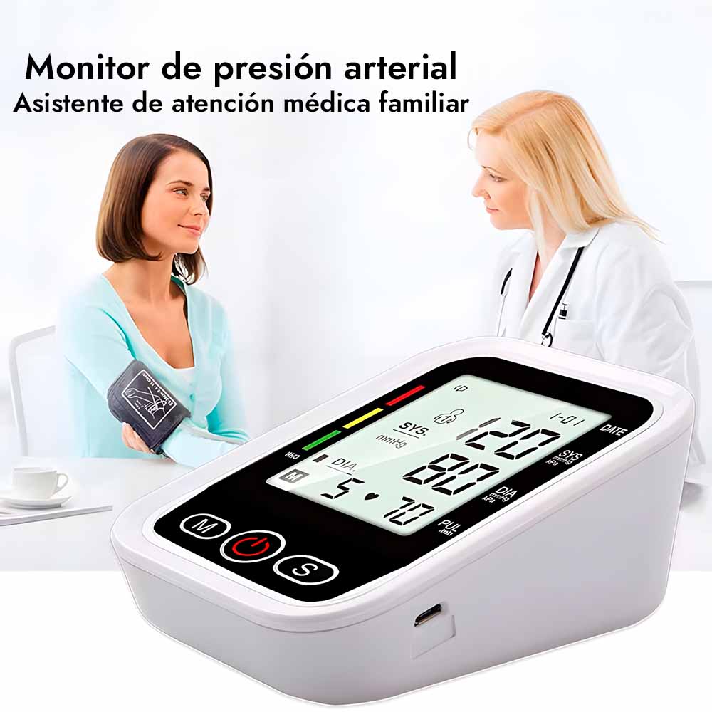 Tensify™ Tensiometro Smart