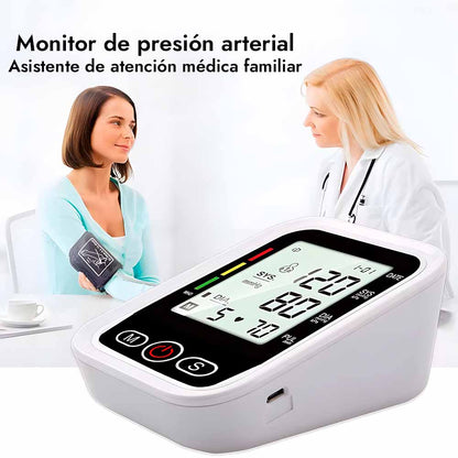 Tensify™ Tensiometro Smart