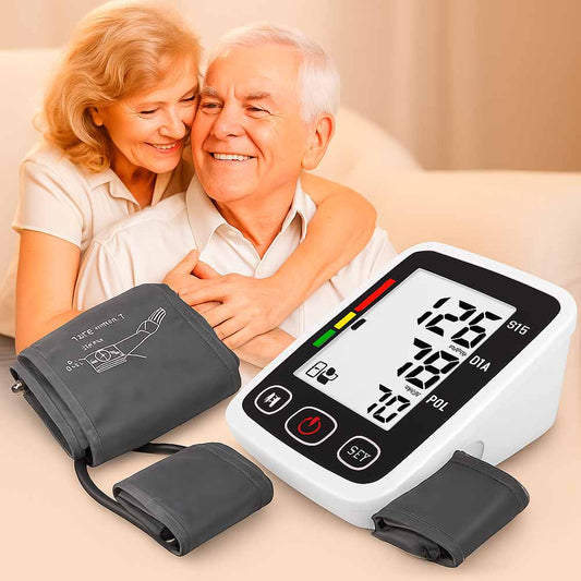 Tensify™ Tensiometro Smart