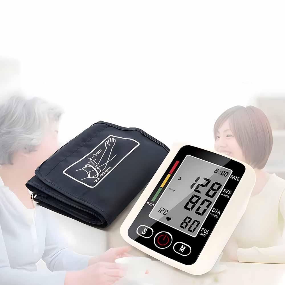 Tensify™ Tensiometro Smart