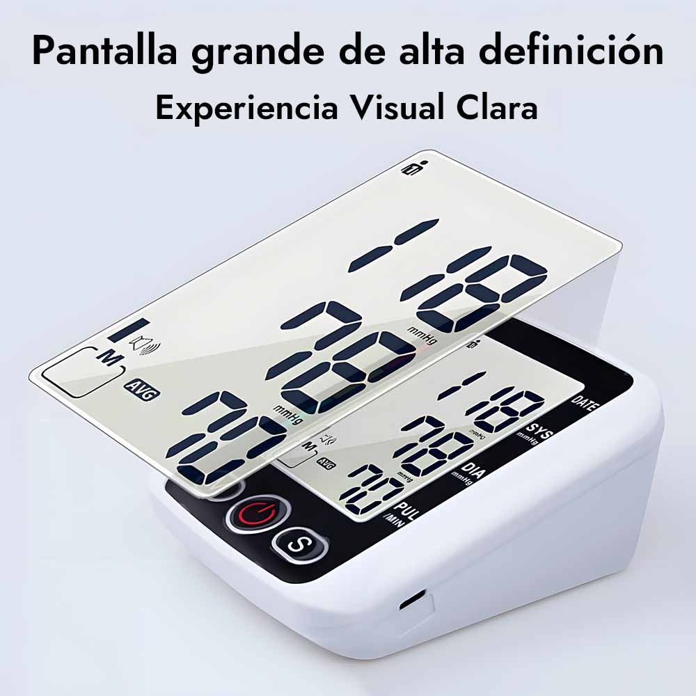 Tensify™ Tensiometro Smart