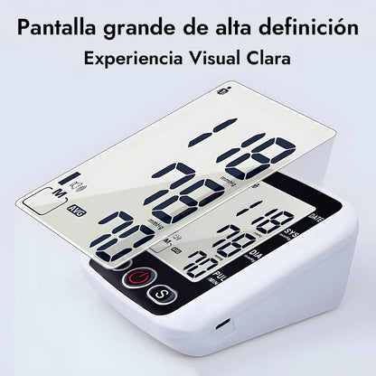 Tensify™ Tensiometro Smart
