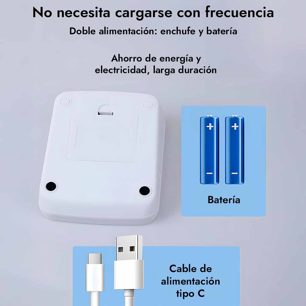 Tensify™ Tensiometro Smart