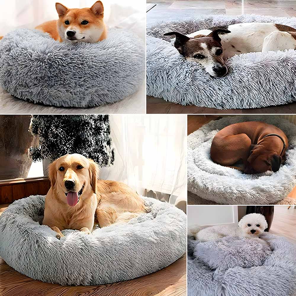 DogNest™ Cama de Mascota