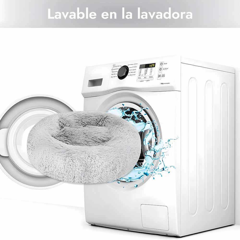 DogNest™ Cama de Mascota