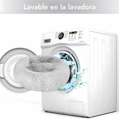 DogNest™ Cama de Mascota