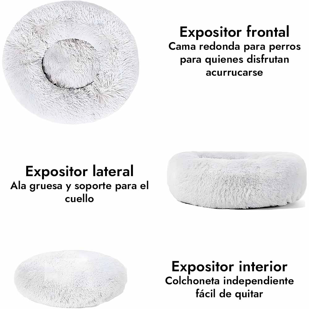 DogNest™ Cama de Mascota