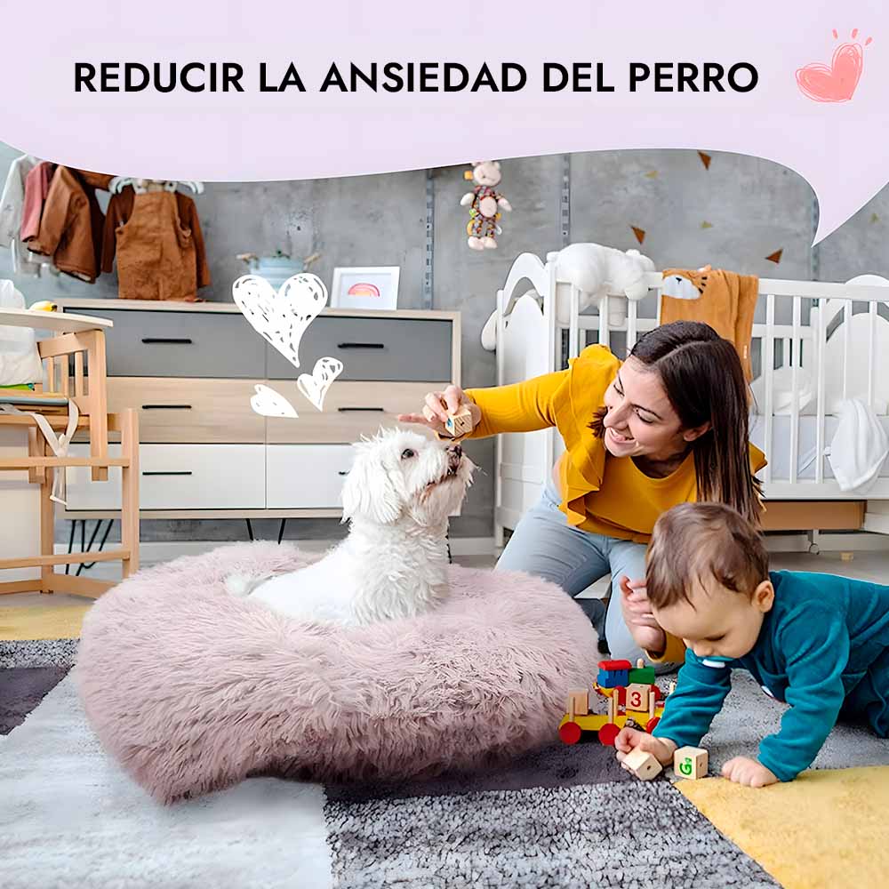 DogNest™ Cama de Mascota