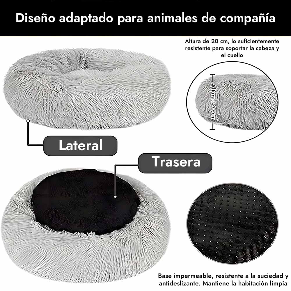 DogNest™ Cama de Mascota