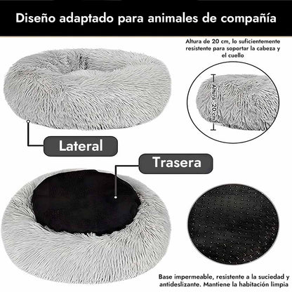 DogNest™ Cama de Mascota