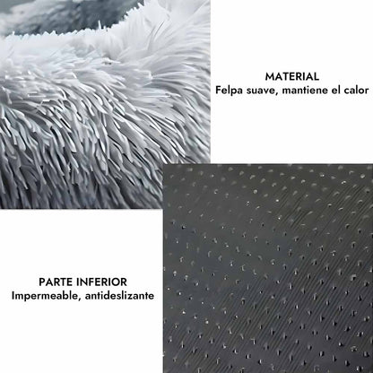 DogNest™ Cama de Mascota