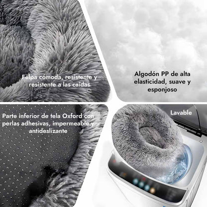 DogNest™ Cama de Mascota