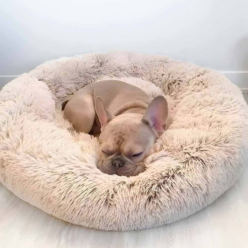 DogNest™ Cama de Mascota