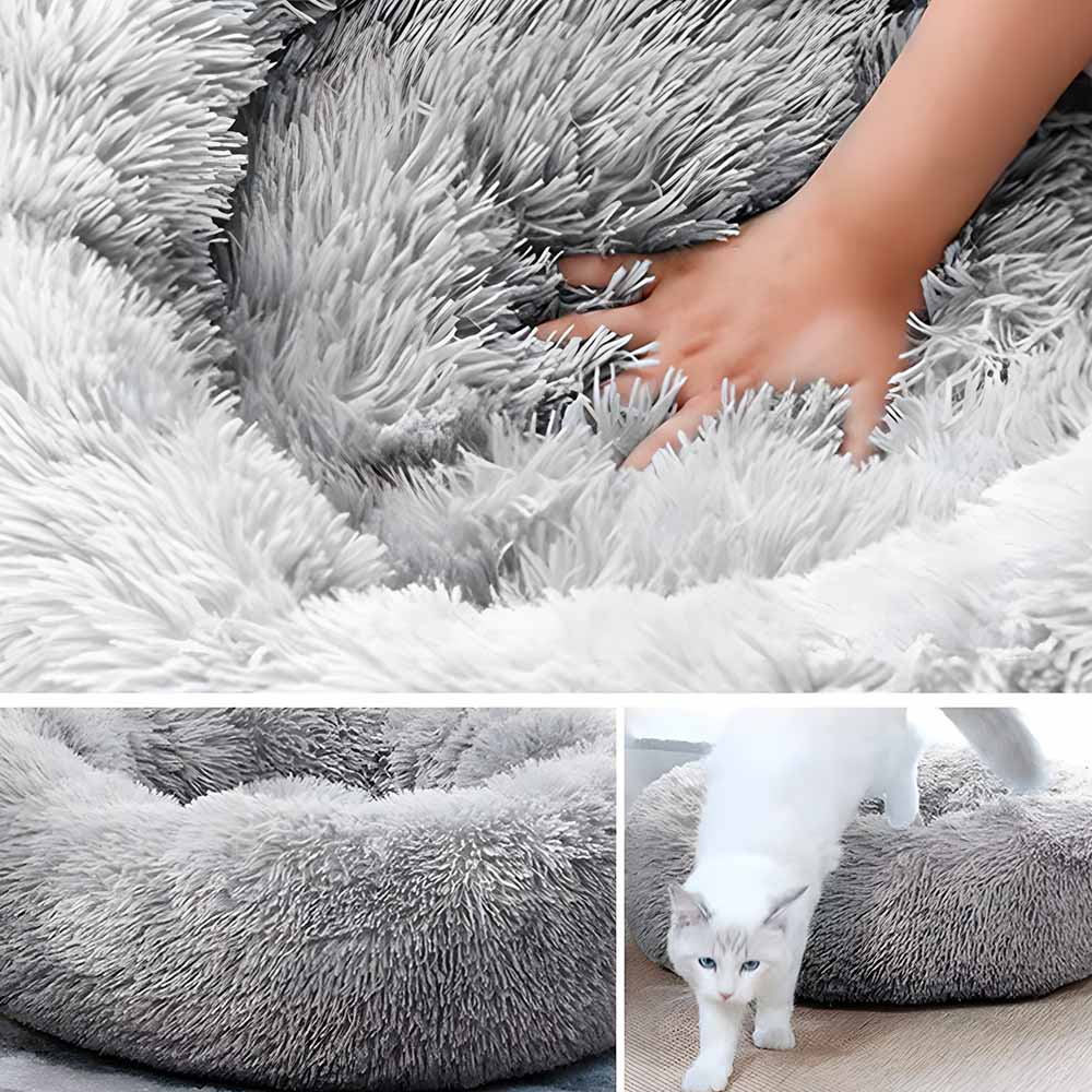 DogNest™ Cama de Mascota