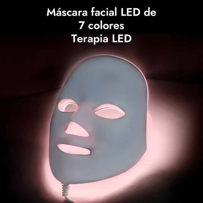 Luméa™ Mascarilla LED