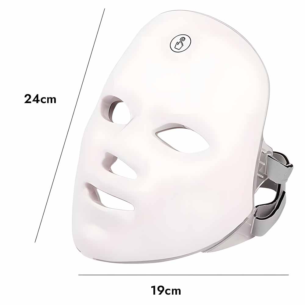 Luméa™ Mascarilla LED