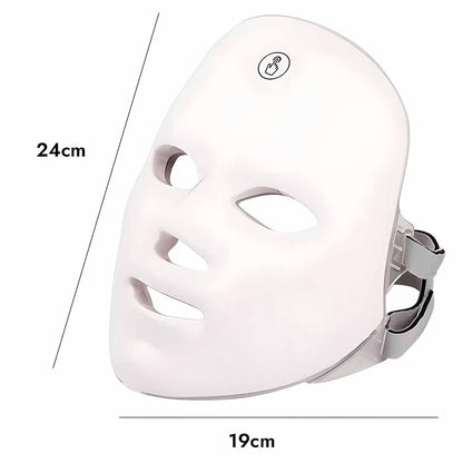 Luméa™ Mascarilla LED