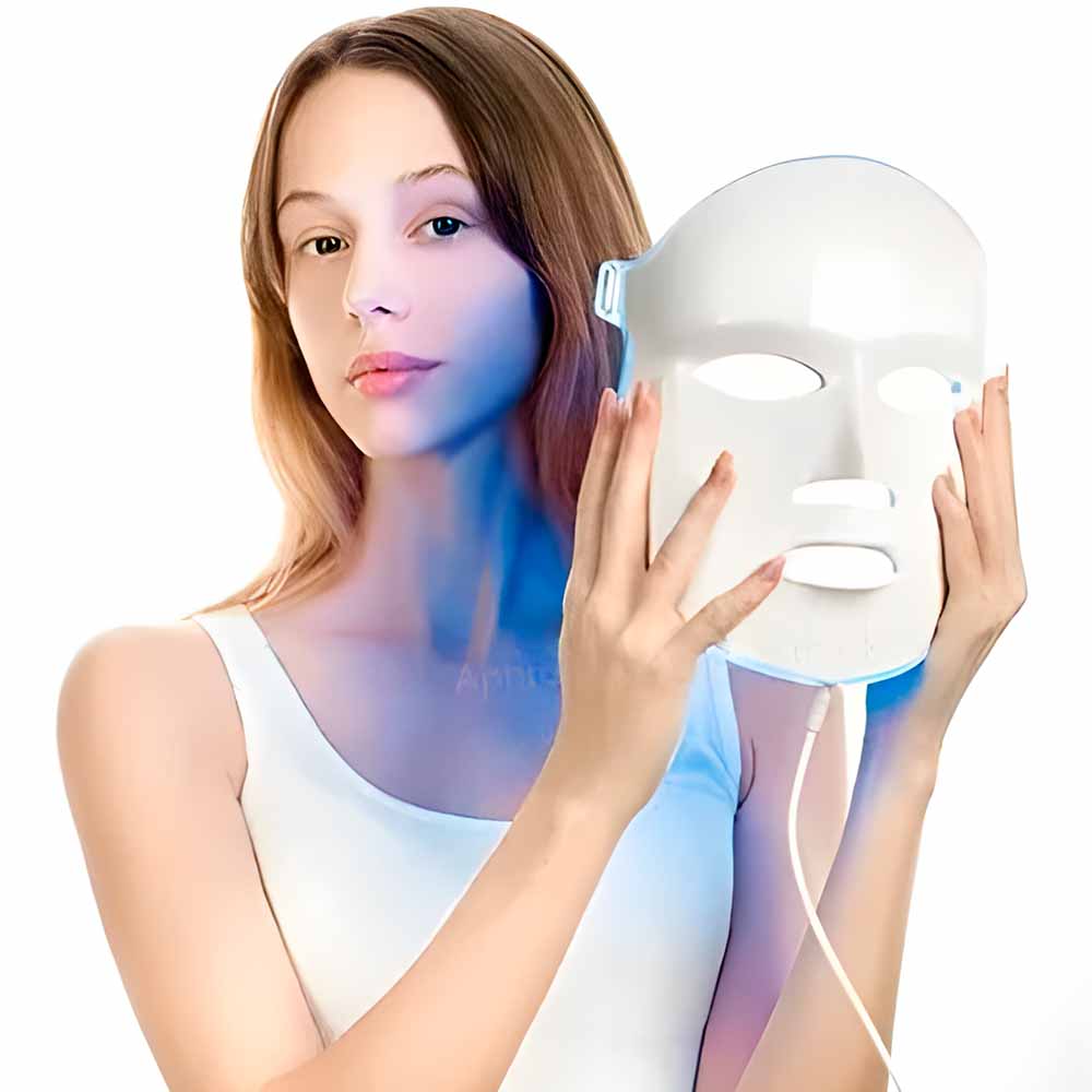Luméa™ Mascarilla LED