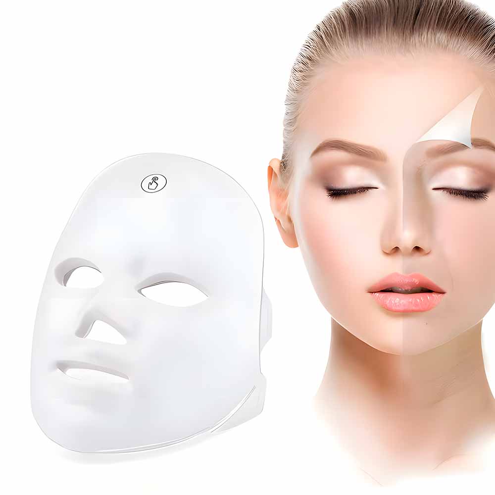 Luméa™ Mascarilla LED