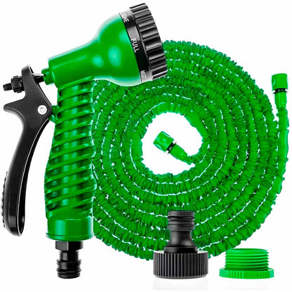 HydroFlex™ Manguera extensible