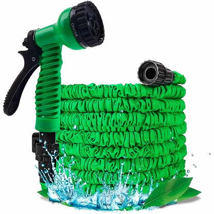 HydroFlex™ Manguera extensible