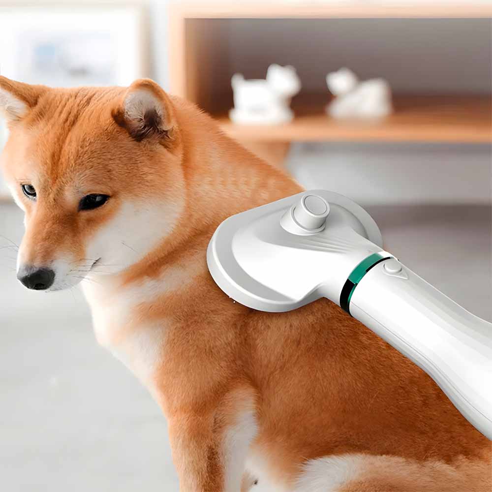 SuperPet™ Secador 2 en 1