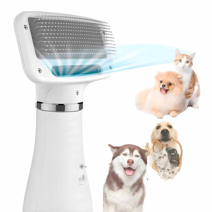SuperPet™ Secador 2 en 1