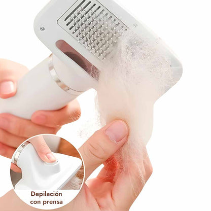 SuperPet™ Secador 2 en 1