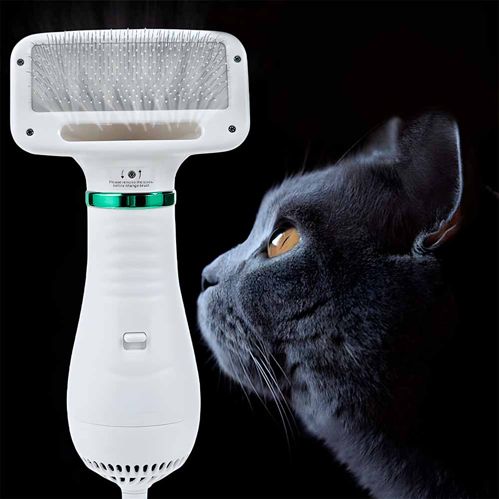 SuperPet™ Secador 2 en 1