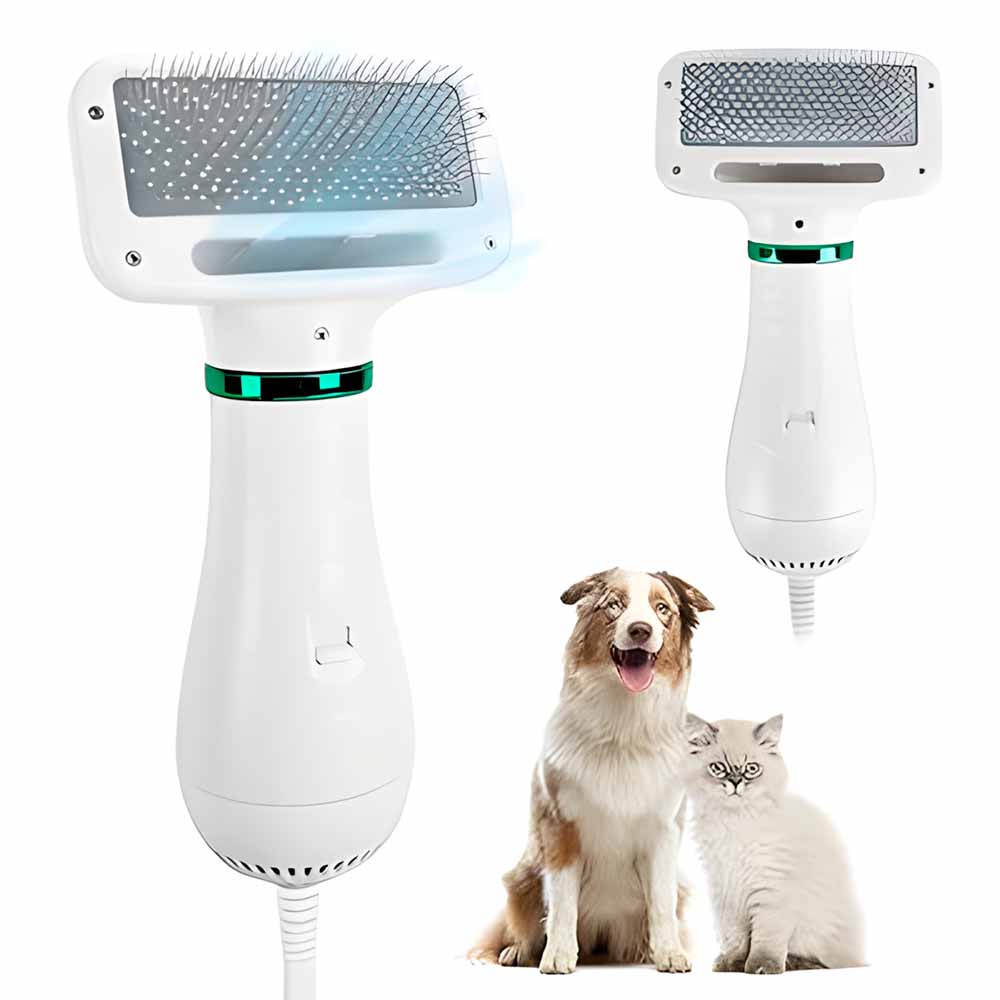 SuperPet™ Secador 2 en 1
