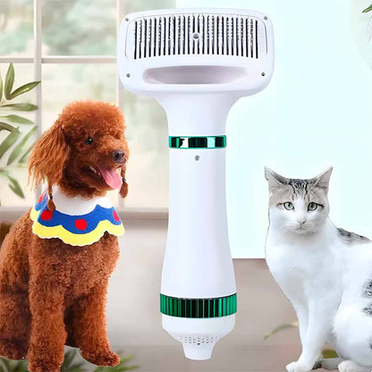 SuperPet™ Secador 2 en 1