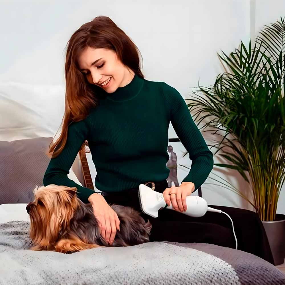 SuperPet™ Secador 2 en 1