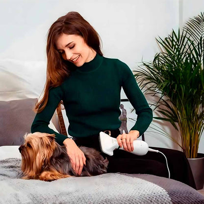 SuperPet™ Secador 2 en 1